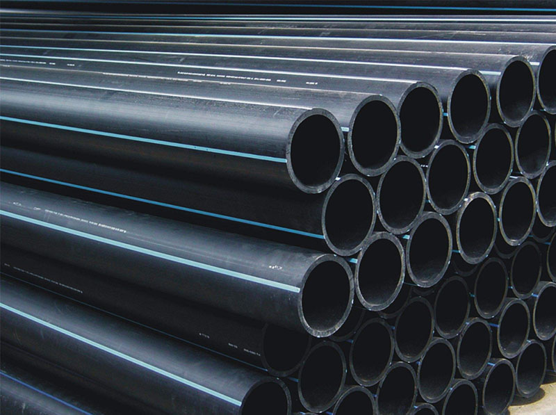 PE給水管的規(guī)格有哪些, 應用領域是什么？