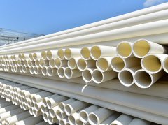 威海電力管的超強(qiáng)適用范圍，你知道多少