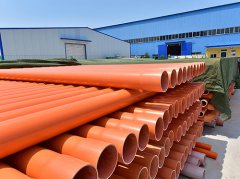 煙臺(tái)電力管的特點(diǎn)