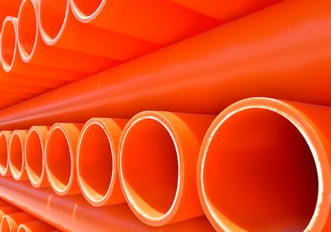 你知道MPP管該如何擺放么？